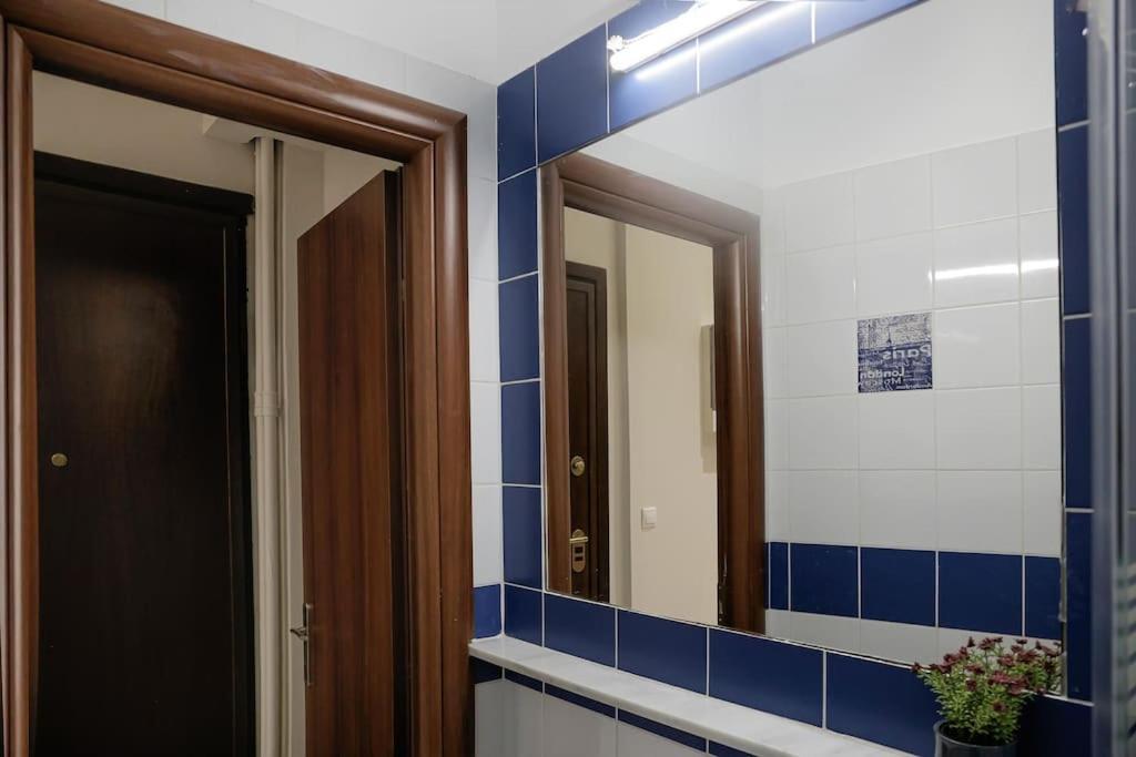 Apartment At Eksarhia Center Atena Exterior foto